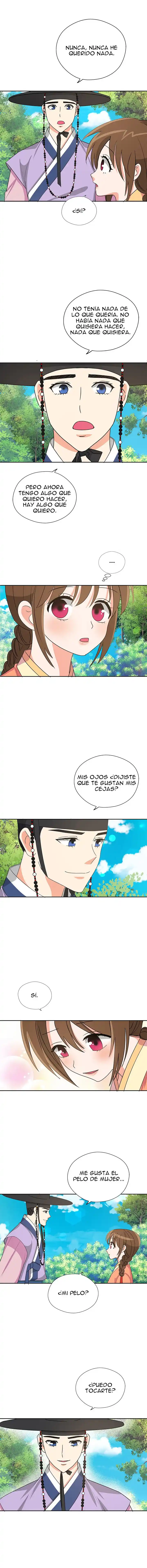 POR FAVOR COME SIN DUDARLO - Capítulo 49 - Página 3 - LectorTMOo
