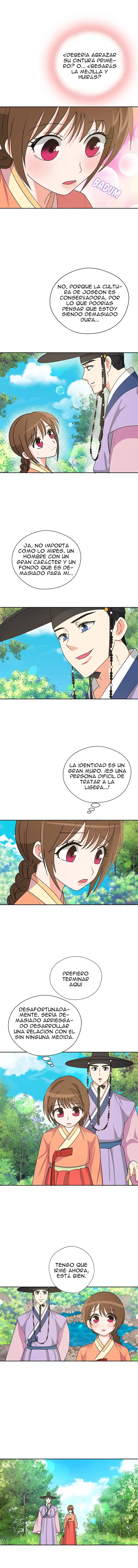 POR FAVOR COME SIN DUDARLO - Capítulo 49 - Página 5 - LectorTMOo
