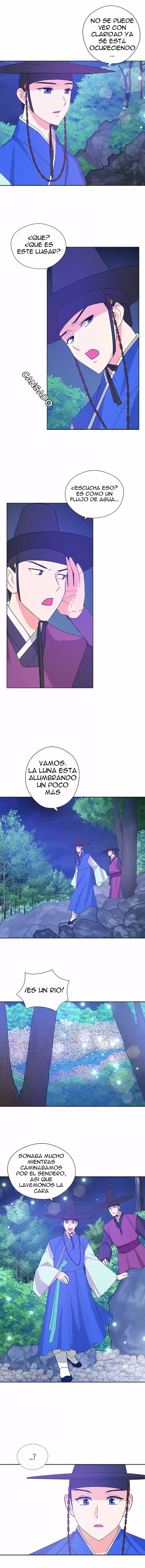 POR FAVOR COME SIN DUDARLO - Capítulo 5 - Página 7 - LectorTMOo