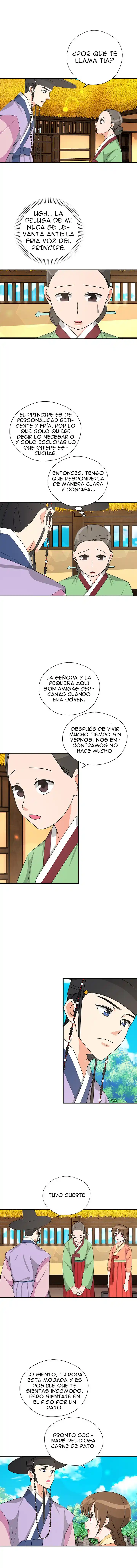POR FAVOR COME SIN DUDARLO - Capítulo 50 - Página 2 - LectorTMOo