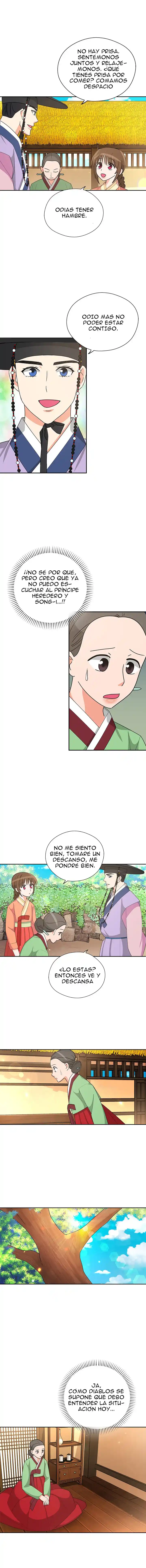 POR FAVOR COME SIN DUDARLO - Capítulo 50 - Página 3 - LectorTMOo