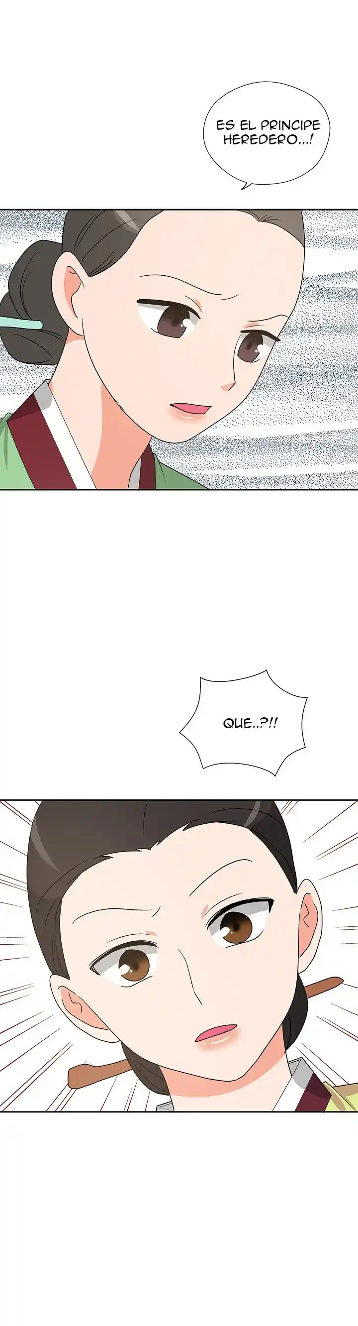 POR FAVOR COME SIN DUDARLO - Capítulo 50 - Página 10 - LectorTMOo