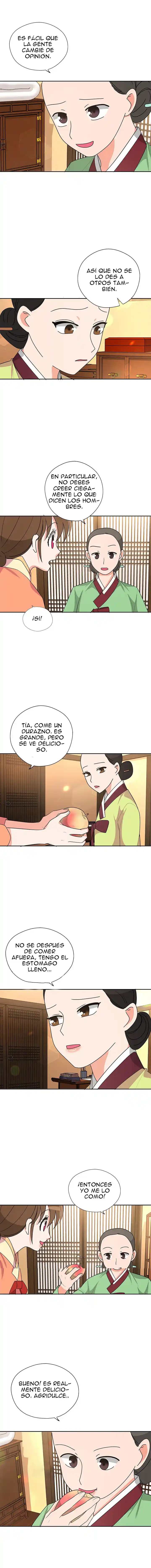POR FAVOR COME SIN DUDARLO - Capítulo 51 - Página 4 - LectorTMOo