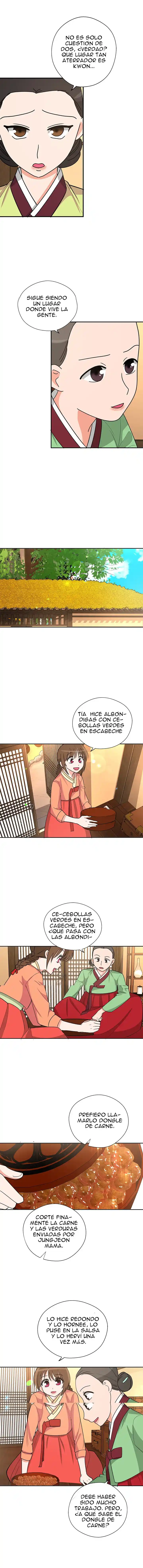 POR FAVOR COME SIN DUDARLO - Capítulo 51 - Página 6 - LectorTMOo