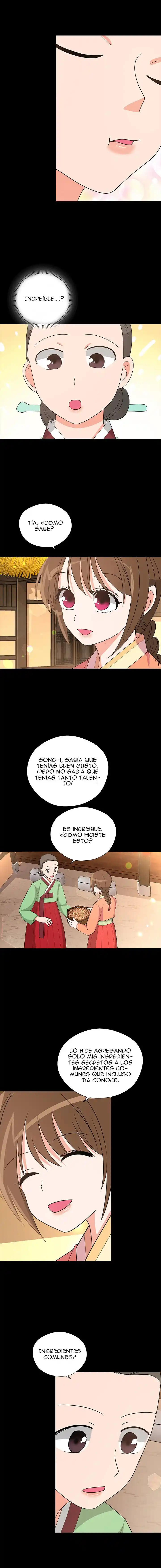 POR FAVOR COME SIN DUDARLO - Capítulo 52 - Página 4 - LectorTMOo