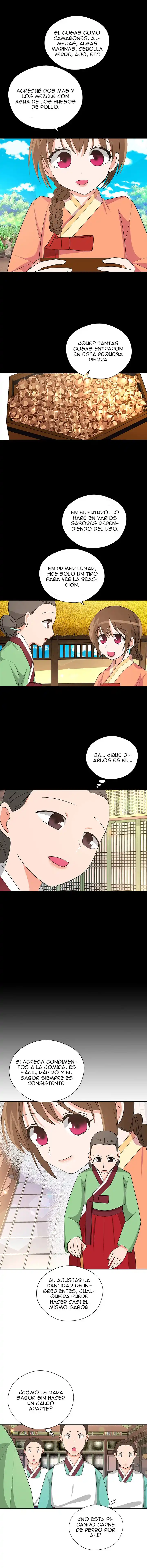 POR FAVOR COME SIN DUDARLO - Capítulo 52 - Página 5 - LectorTMOo