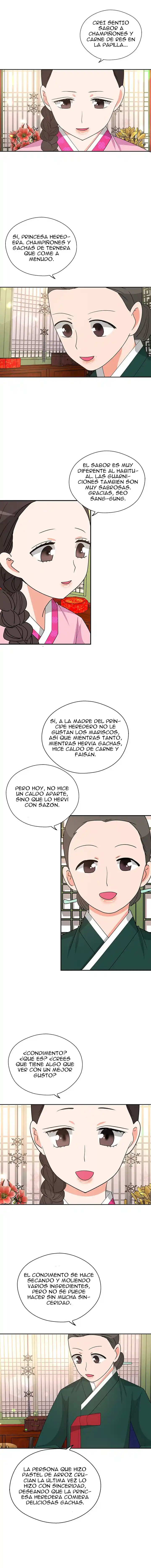 POR FAVOR COME SIN DUDARLO - Capítulo 52 - Página 10 - LectorTMOo