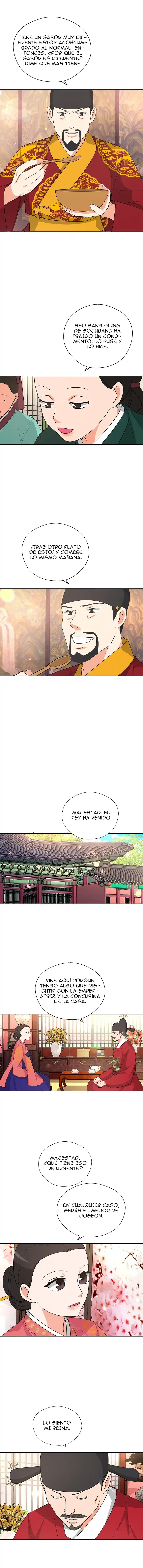 POR FAVOR COME SIN DUDARLO - Capítulo 53 - Página 6 - LectorTMOo