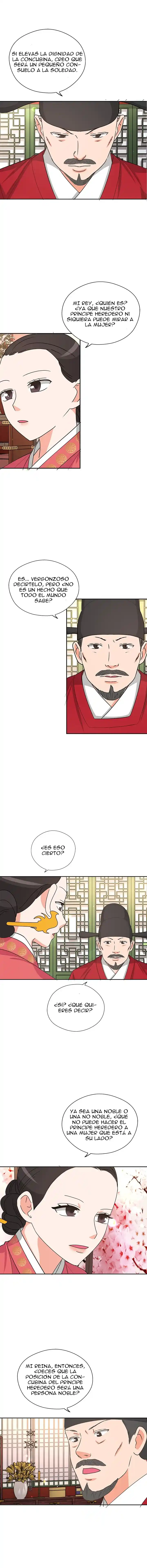 POR FAVOR COME SIN DUDARLO - Capítulo 53 - Página 8 - LectorTMOo