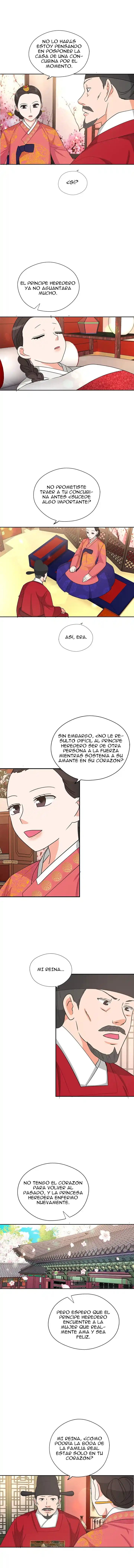 POR FAVOR COME SIN DUDARLO - Capítulo 53 - Página 9 - LectorTMOo