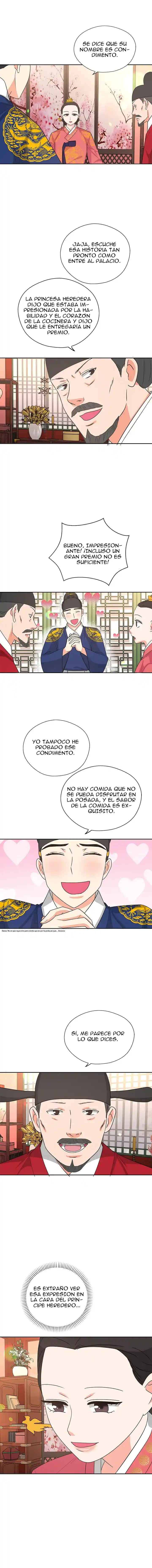 POR FAVOR COME SIN DUDARLO - Capítulo 53 - Página 11 - LectorTMOo