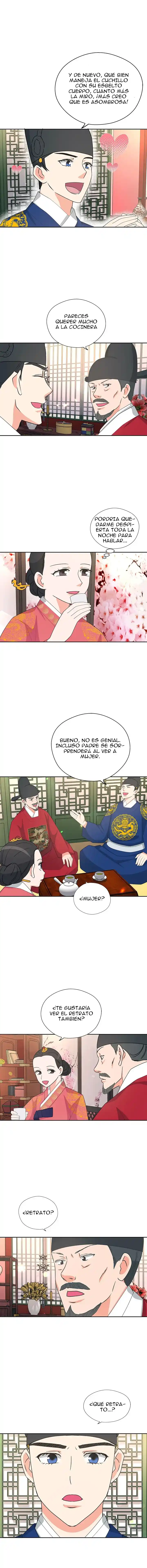 POR FAVOR COME SIN DUDARLO - Capítulo 54 - Página 2 - LectorTMOo