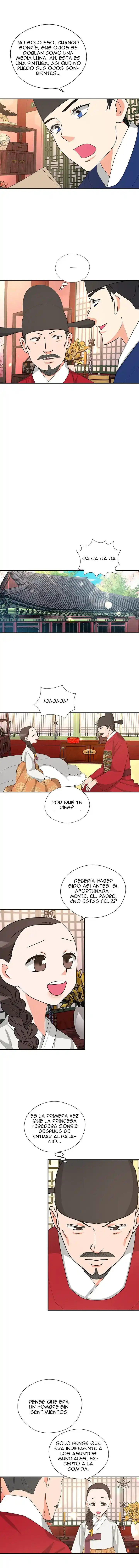 POR FAVOR COME SIN DUDARLO - Capítulo 54 - Página 4 - LectorTMOo
