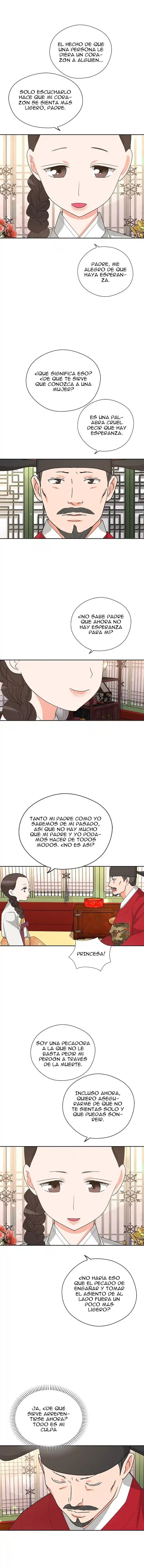 POR FAVOR COME SIN DUDARLO - Capítulo 54 - Página 5 - LectorTMOo