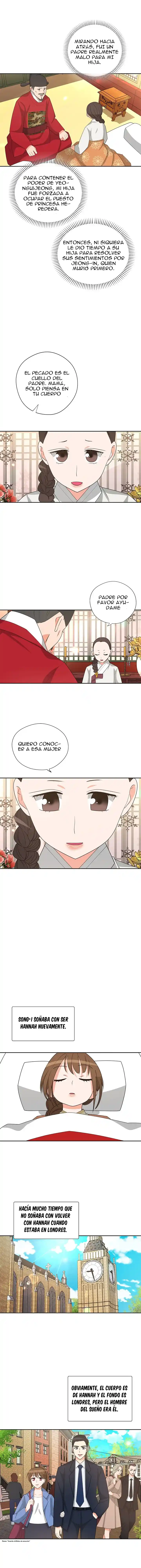 POR FAVOR COME SIN DUDARLO - Capítulo 54 - Página 6 - LectorTMOo
