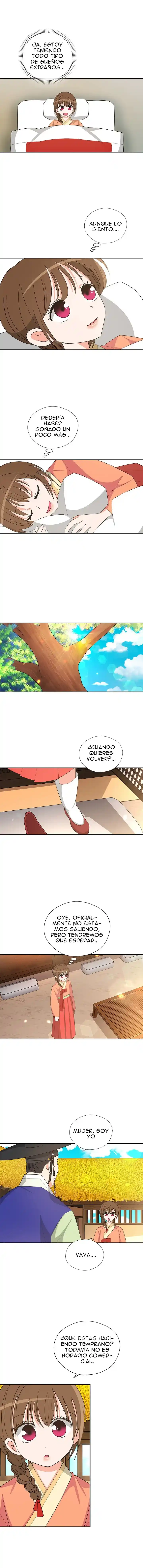 POR FAVOR COME SIN DUDARLO - Capítulo 54 - Página 8 - LectorTMOo