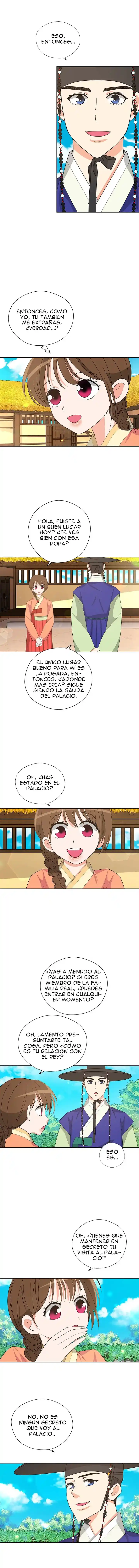 POR FAVOR COME SIN DUDARLO - Capítulo 54 - Página 9 - LectorTMOo