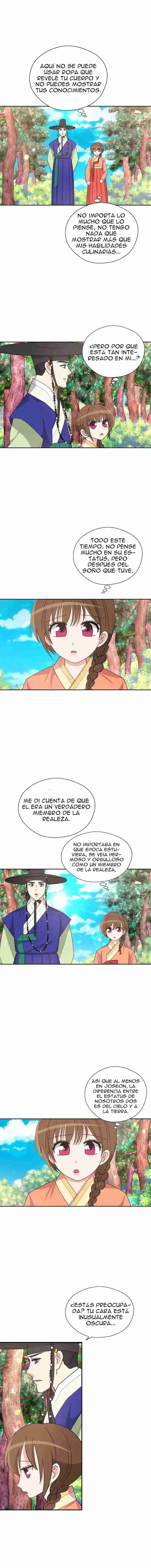 POR FAVOR COME SIN DUDARLO - Capítulo 55 - Página 2 - LectorTMOo