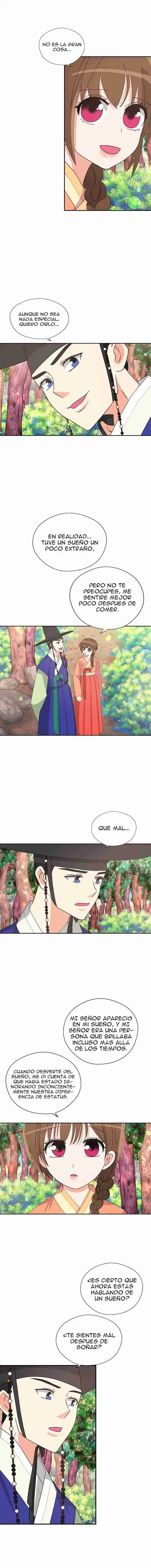 POR FAVOR COME SIN DUDARLO - Capítulo 55 - Página 3 - LectorTMOo
