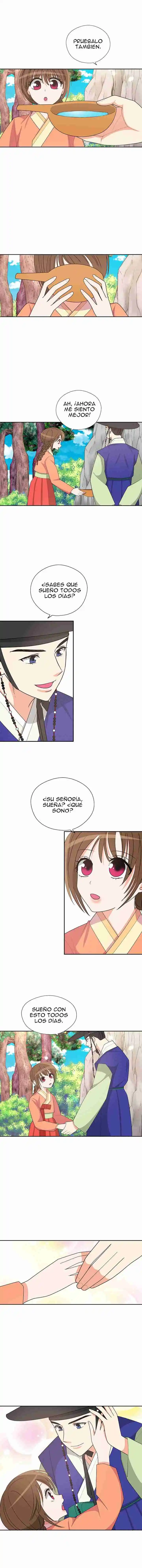 POR FAVOR COME SIN DUDARLO - Capítulo 55 - Página 5 - LectorTMOo