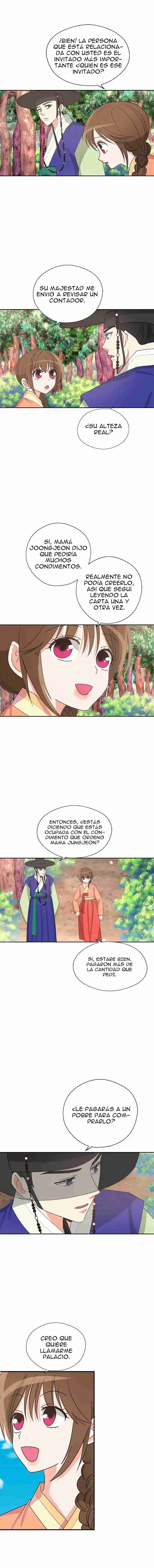 POR FAVOR COME SIN DUDARLO - Capítulo 55 - Página 7 - LectorTMOo