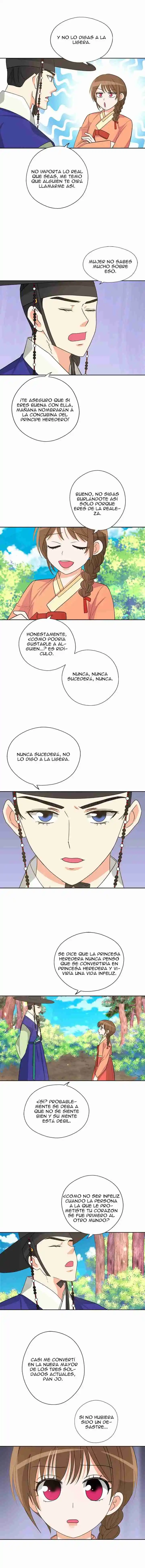 POR FAVOR COME SIN DUDARLO - Capítulo 56 - Página 3 - LectorTMOo