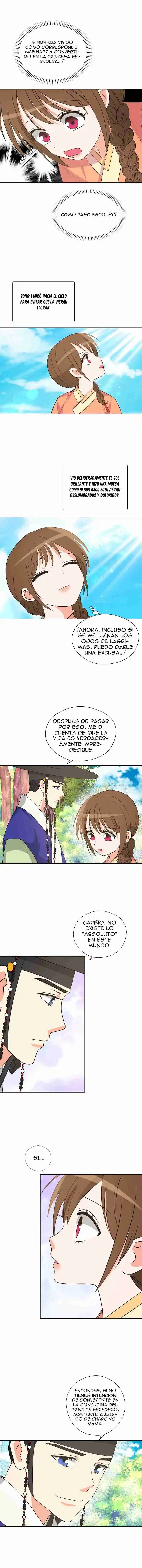 POR FAVOR COME SIN DUDARLO - Capítulo 56 - Página 5 - LectorTMOo