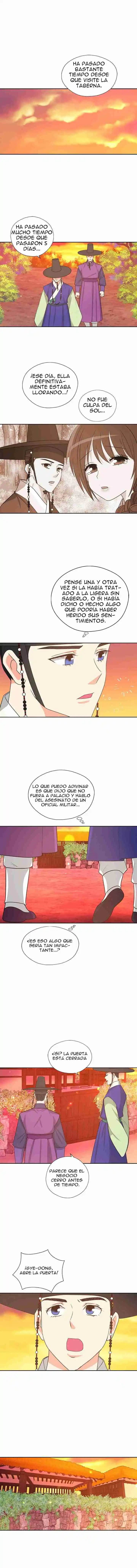 POR FAVOR COME SIN DUDARLO - Capítulo 56 - Página 7 - LectorTMOo