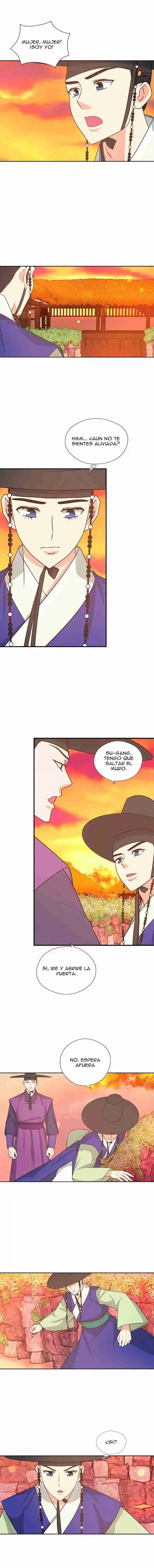 POR FAVOR COME SIN DUDARLO - Capítulo 56 - Página 8 - LectorTMOo