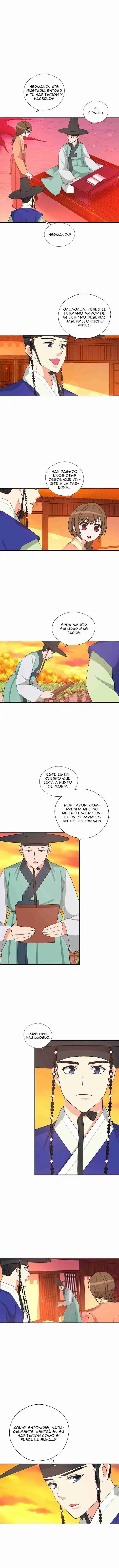 POR FAVOR COME SIN DUDARLO - Capítulo 57 - Página 2 - LectorTMOo