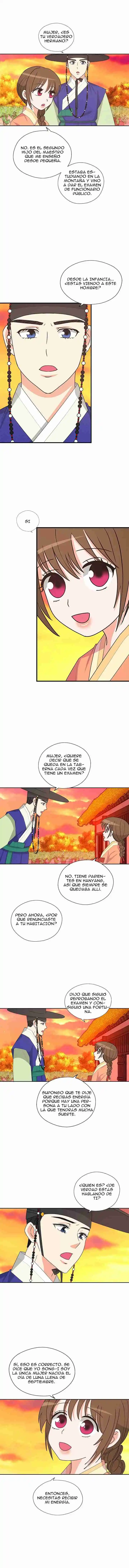 POR FAVOR COME SIN DUDARLO - Capítulo 57 - Página 3 - LectorTMOo