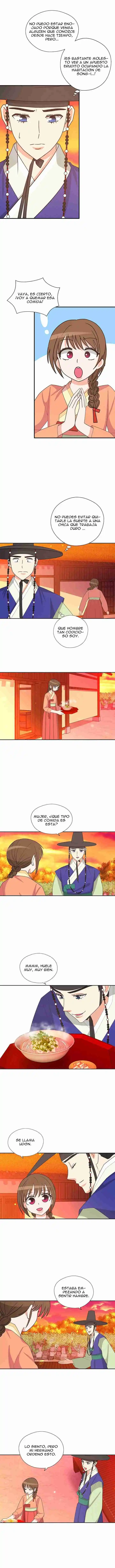 POR FAVOR COME SIN DUDARLO - Capítulo 57 - Página 4 - LectorTMOo