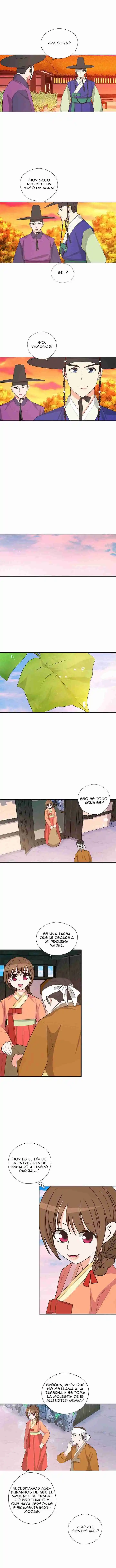 POR FAVOR COME SIN DUDARLO - Capítulo 57 - Página 8 - LectorTMOo