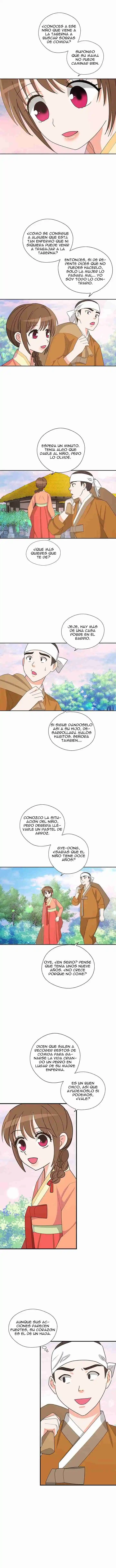 POR FAVOR COME SIN DUDARLO - Capítulo 57 - Página 9 - LectorTMOo