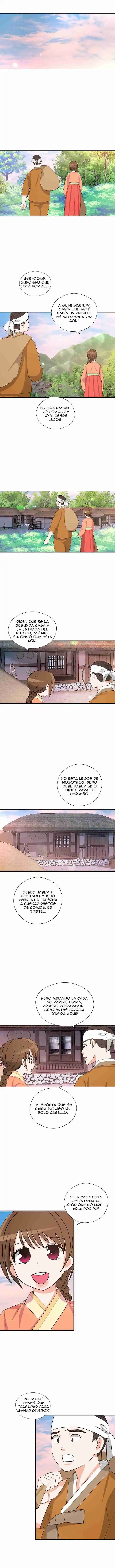 POR FAVOR COME SIN DUDARLO - Capítulo 57 - Página 10 - LectorTMOo