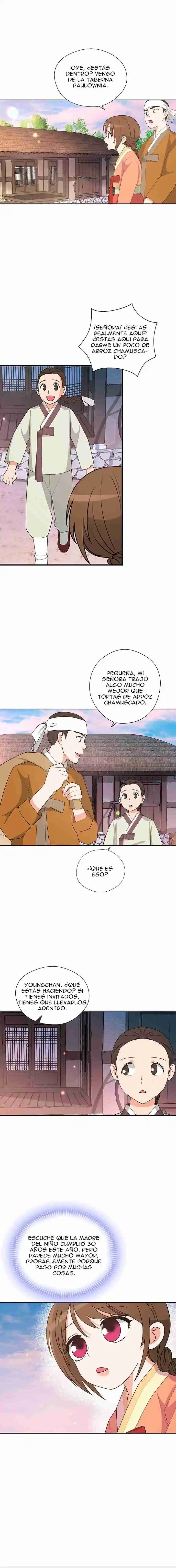 POR FAVOR COME SIN DUDARLO - Capítulo 57 - Página 11 - LectorTMOo