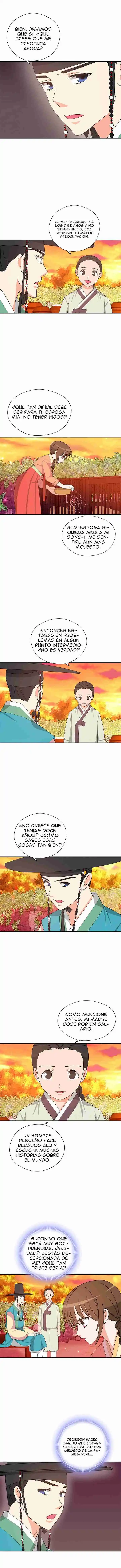 POR FAVOR COME SIN DUDARLO - Capítulo 59 - Página 4 - LectorTMOo