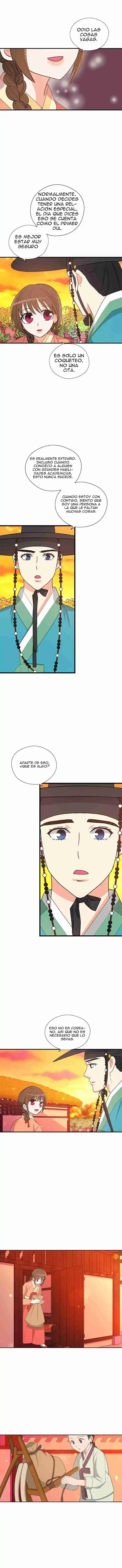 POR FAVOR COME SIN DUDARLO - Capítulo 59 - Página 11 - LectorTMOo