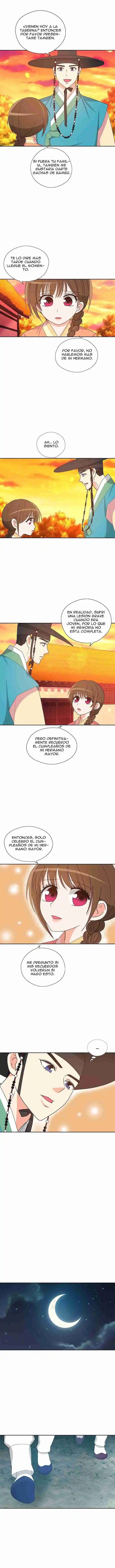 POR FAVOR COME SIN DUDARLO - Capítulo 60 - Página 3 - LectorTMOo