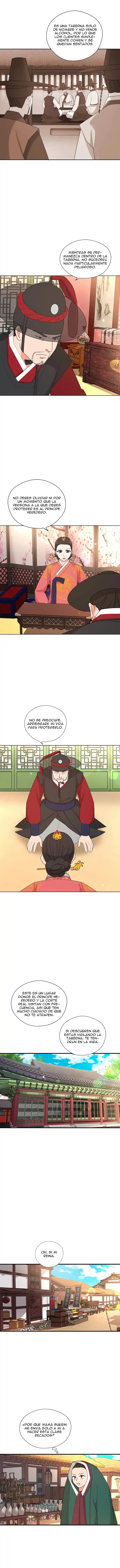 POR FAVOR COME SIN DUDARLO - Capítulo 62 - Página 6 - LectorTMOo
