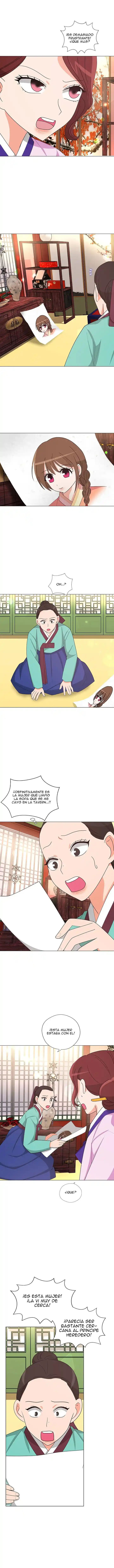 POR FAVOR COME SIN DUDARLO - Capítulo 63 - Página 5 - LectorTMOo