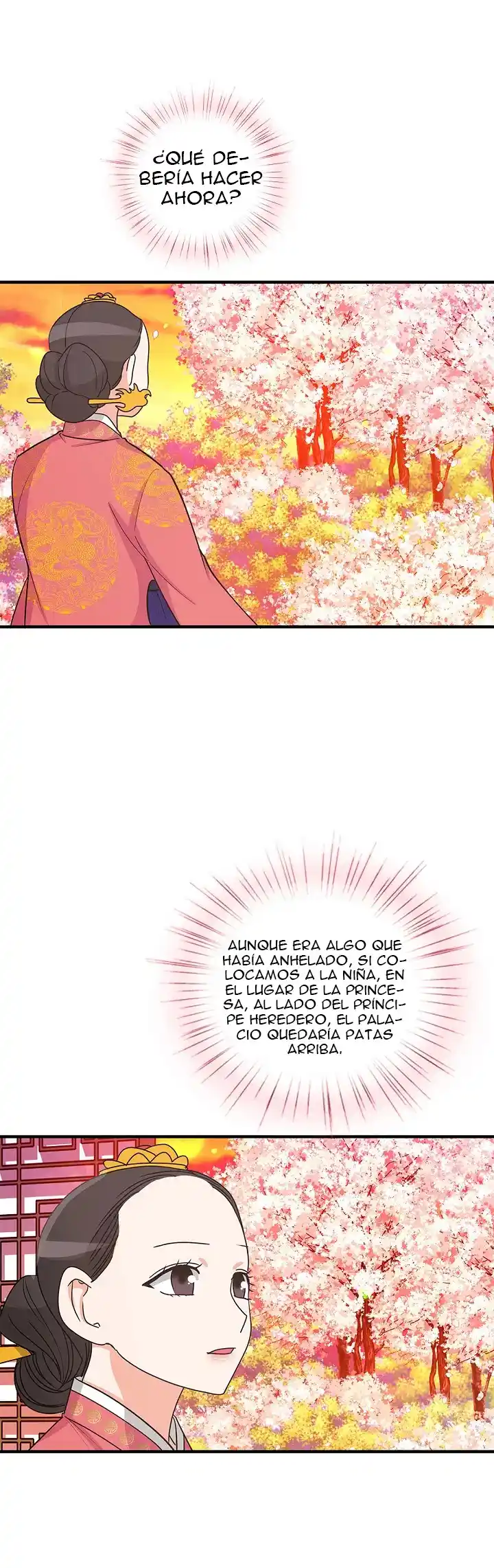 POR FAVOR COME SIN DUDARLO - Capítulo 65 - Página 6 - LectorTMOo