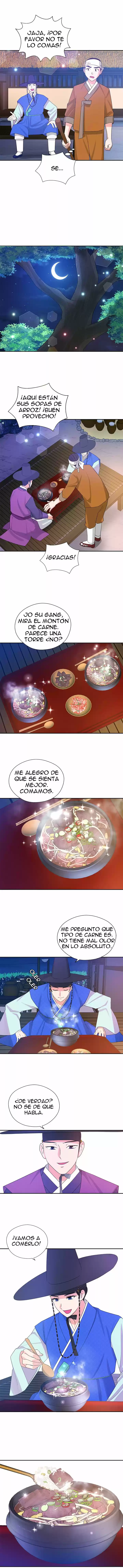 POR FAVOR COME SIN DUDARLO - Capítulo 7 - Página 4 - LectorTMOo