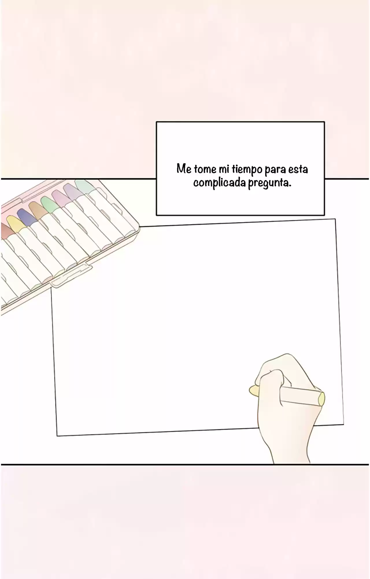 Por Favor, Cuídame También En Esta Vida - Capítulo 1 - Página 6 - LectorTMOo