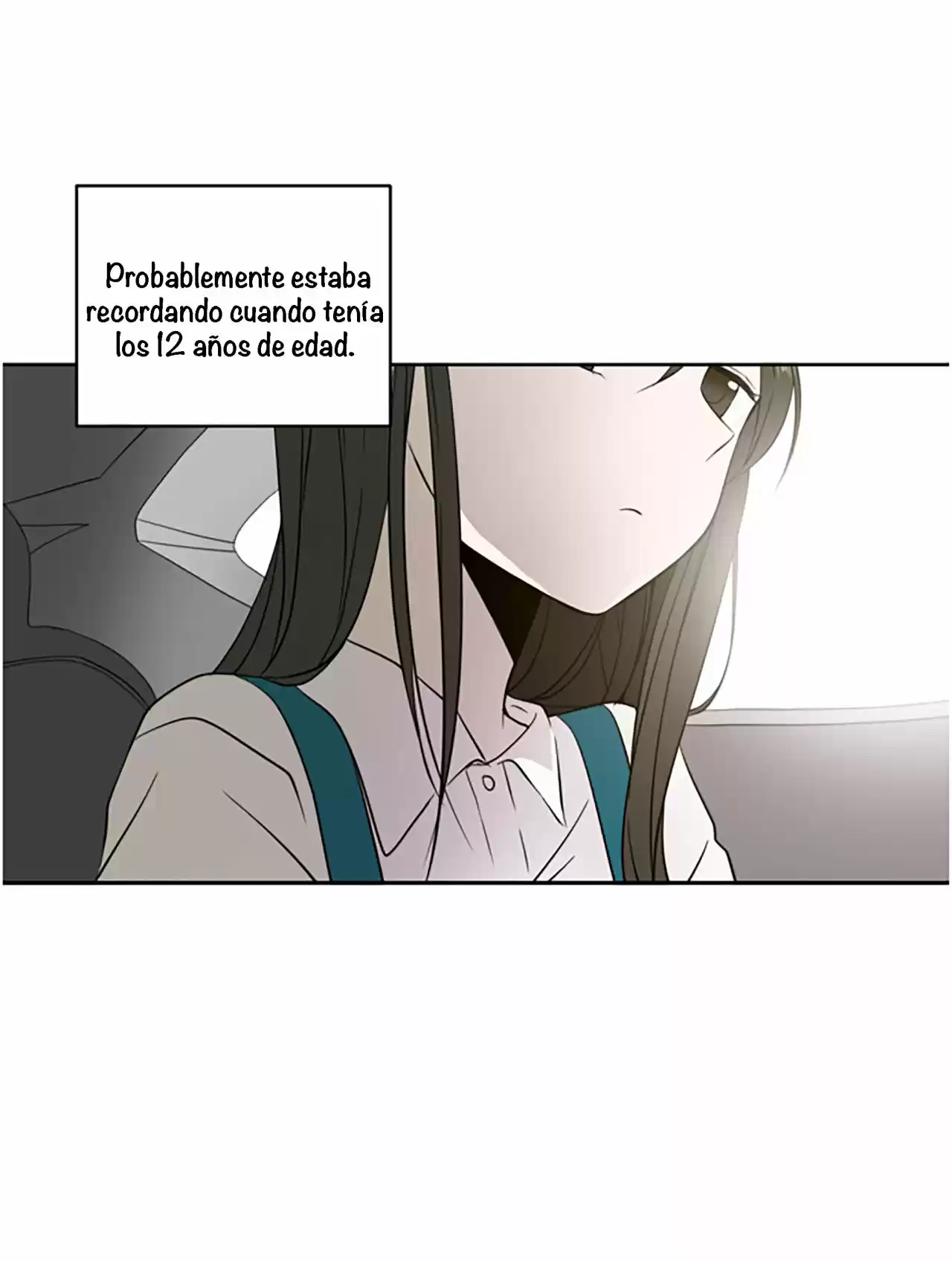 Por Favor, Cuídame También En Esta Vida - Capítulo 1 - Página 10 - LectorTMOo