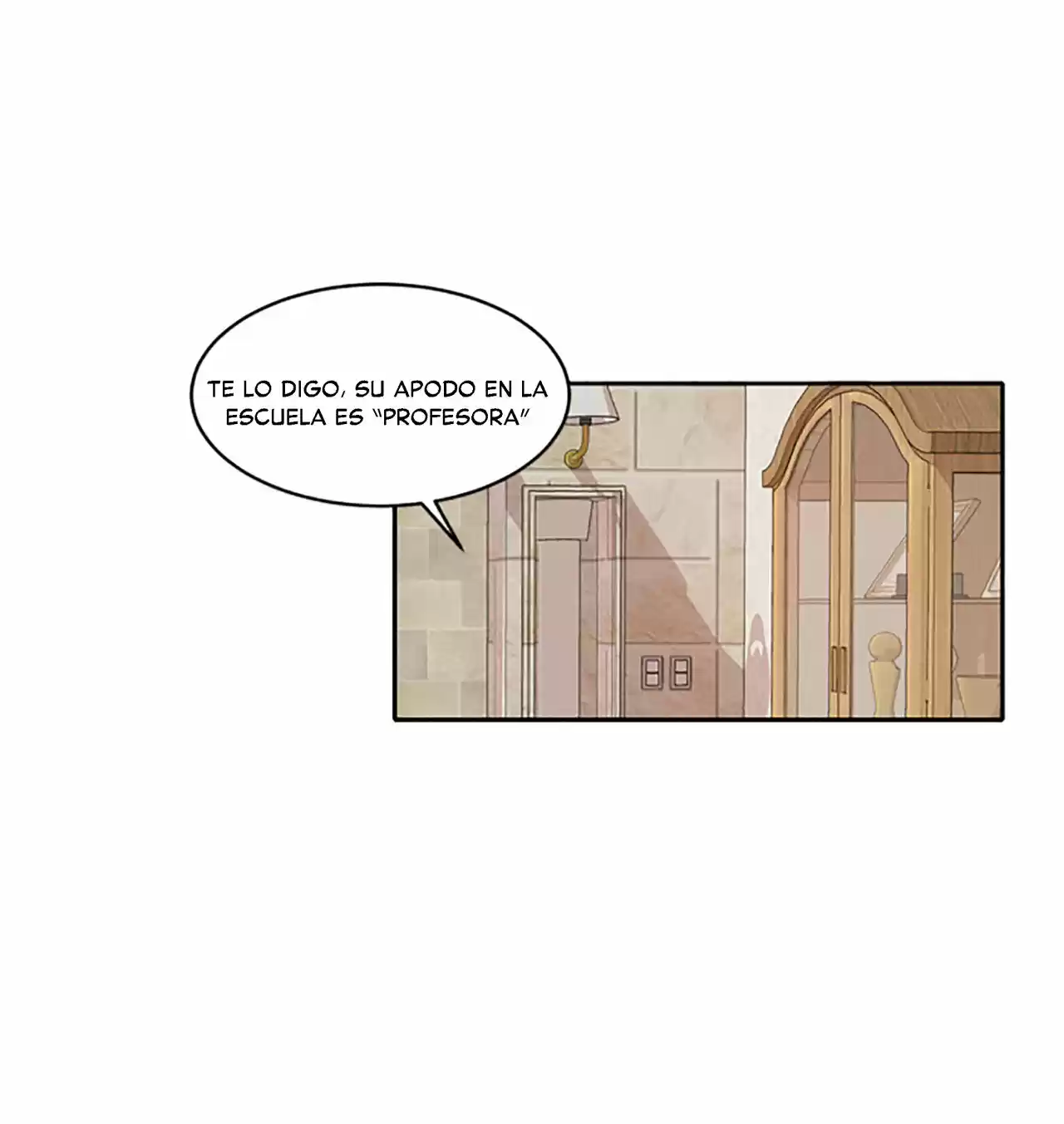 Por Favor, Cuídame También En Esta Vida - Capítulo 1 - Página 16 - LectorTMOo