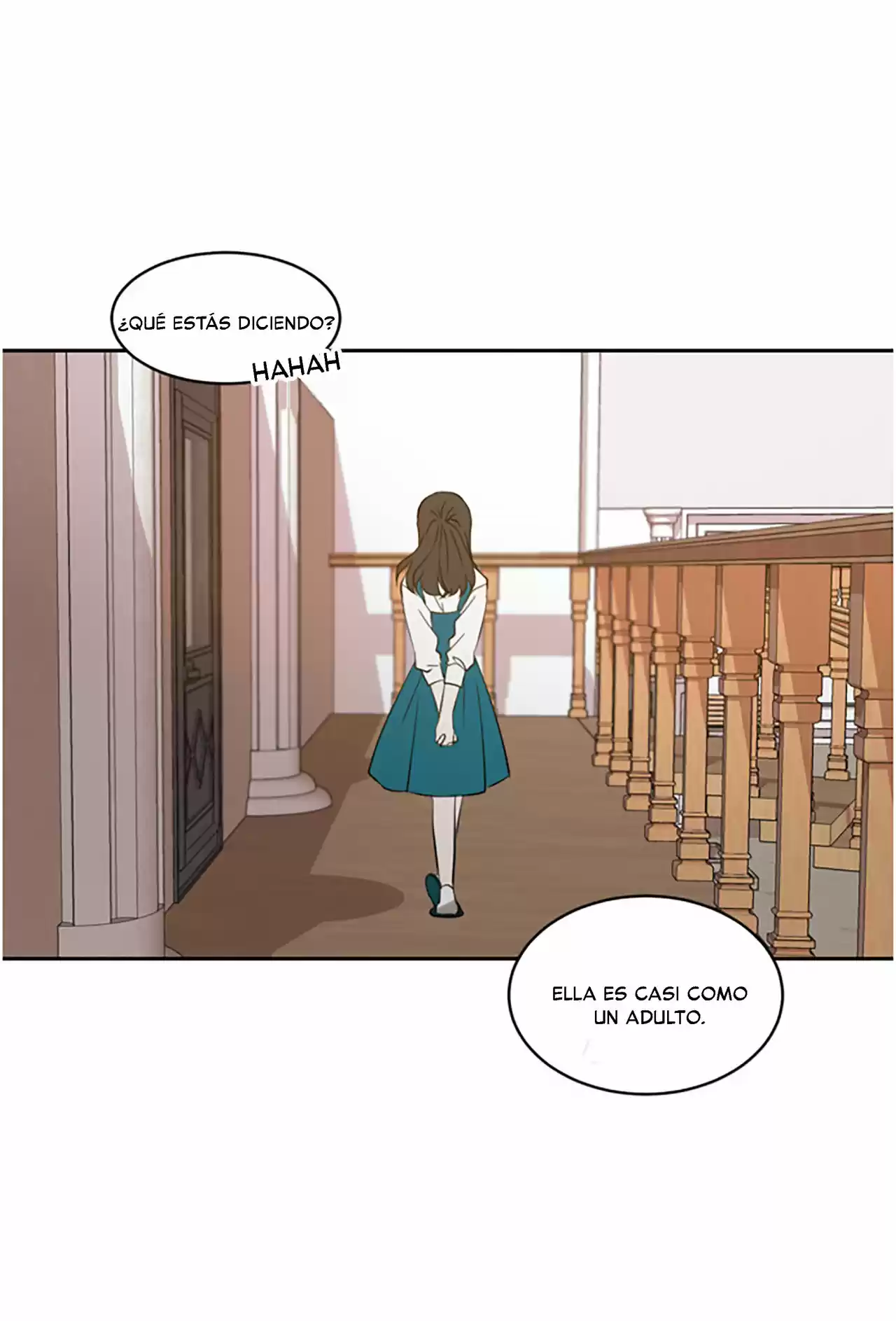 Por Favor, Cuídame También En Esta Vida - Capítulo 1 - Página 21 - LectorTMOo