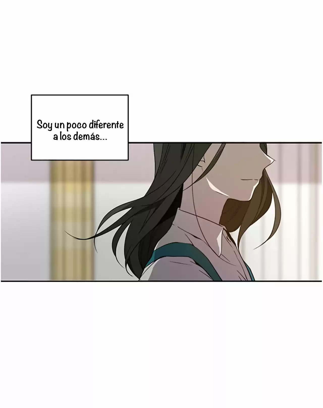 Por Favor, Cuídame También En Esta Vida - Capítulo 1 - Página 22 - LectorTMOo