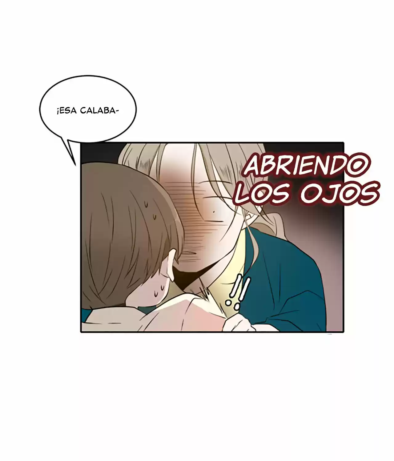 Por Favor, Cuídame También En Esta Vida - Capítulo 1 - Página 40 - LectorTMOo