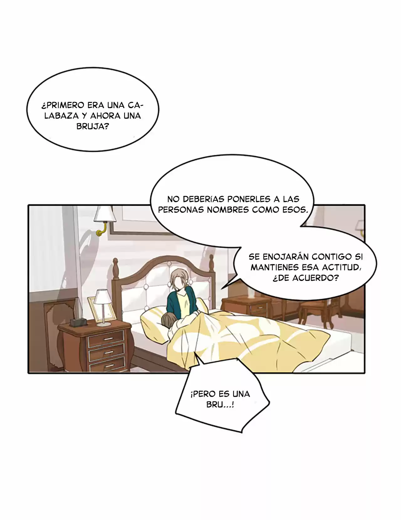 Por Favor, Cuídame También En Esta Vida - Capítulo 1 - Página 62 - LectorTMOo
